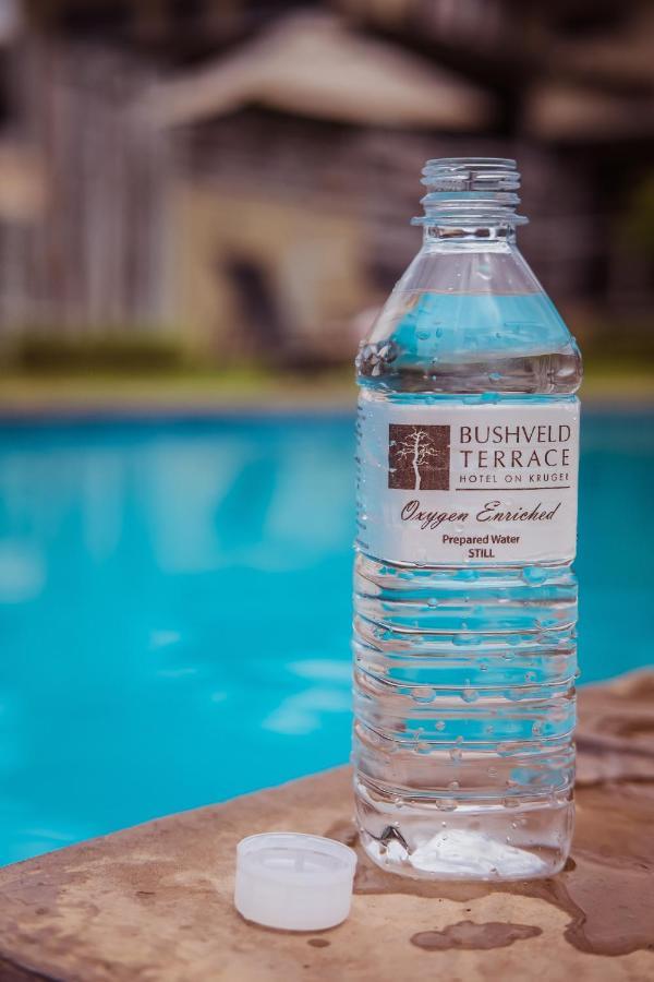 Bushveld Terrace Safari Hotel, Lodge & Spa ファラボルワ エクステリア 写真