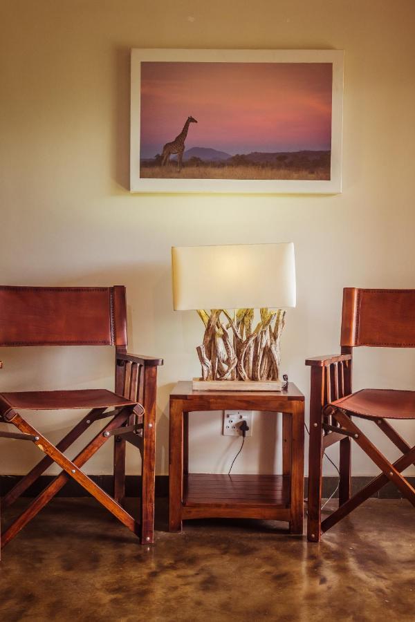 Bushveld Terrace Safari Hotel, Lodge & Spa ファラボルワ エクステリア 写真