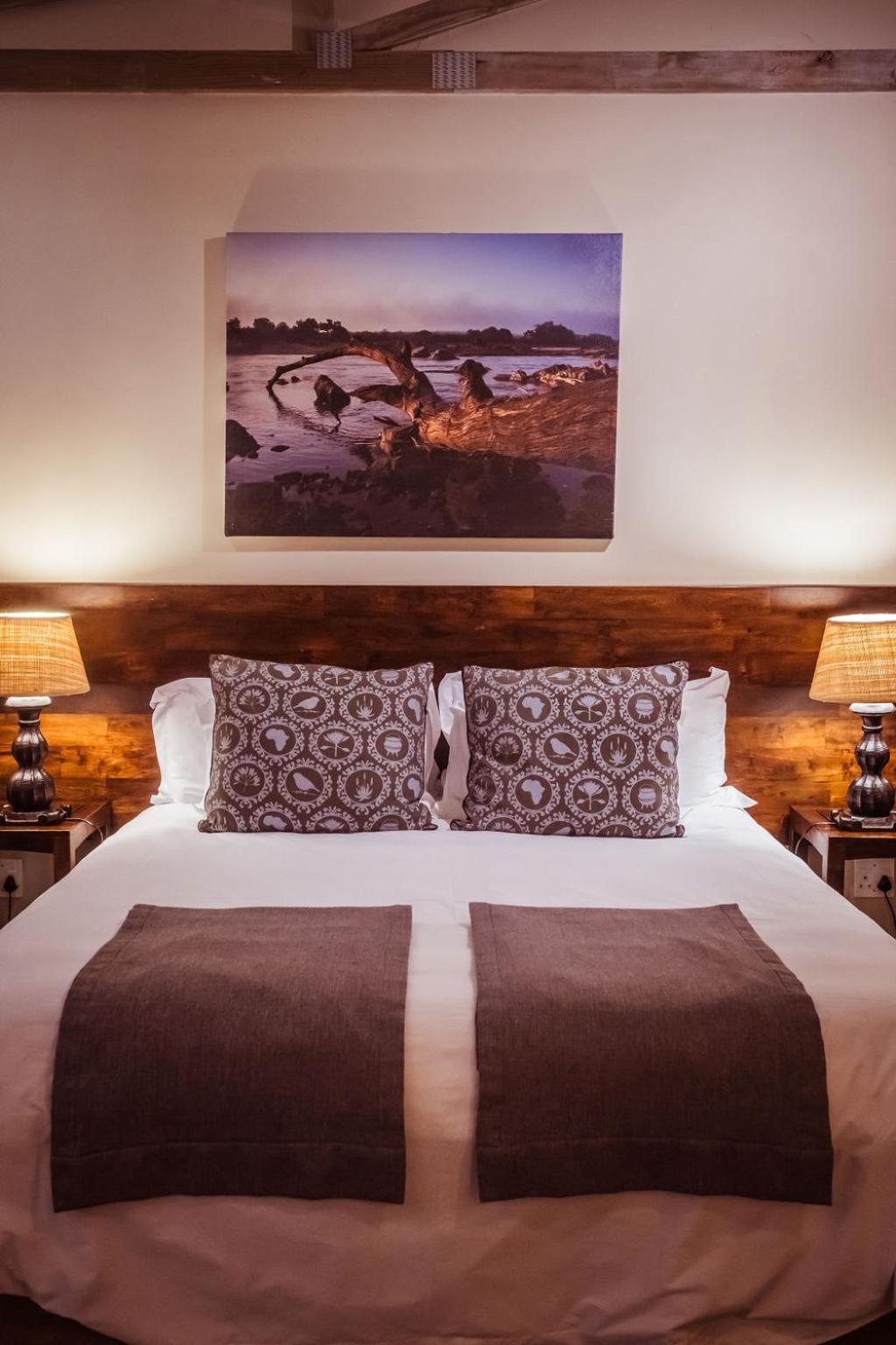 Bushveld Terrace Safari Hotel, Lodge & Spa ファラボルワ エクステリア 写真