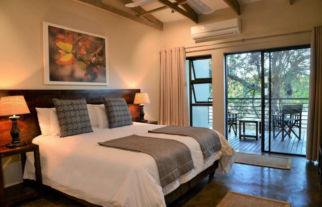 Bushveld Terrace Safari Hotel, Lodge & Spa ファラボルワ エクステリア 写真