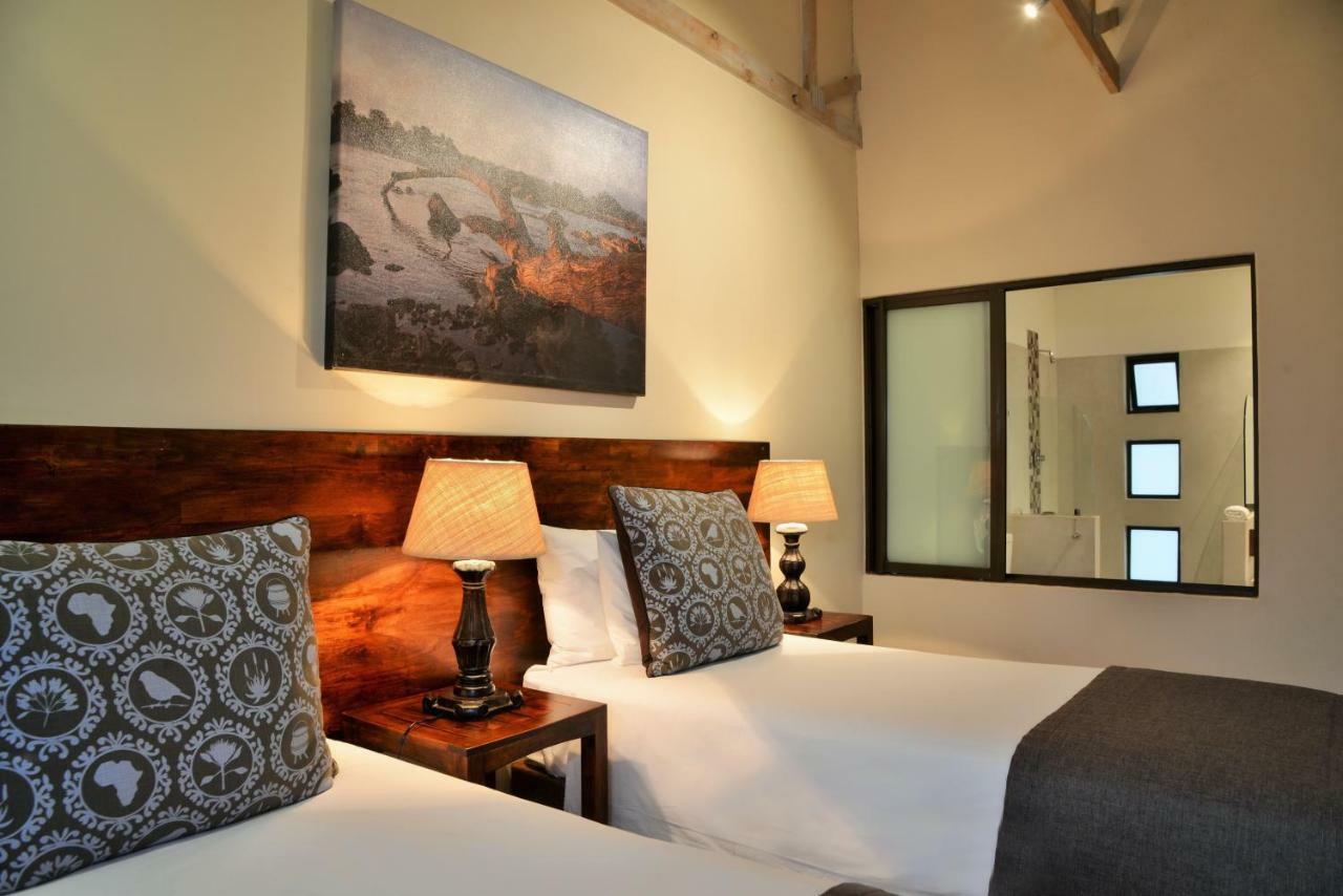 Bushveld Terrace Safari Hotel, Lodge & Spa ファラボルワ エクステリア 写真