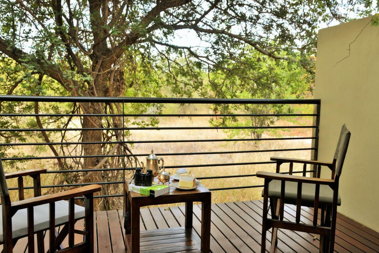 Bushveld Terrace Safari Hotel, Lodge & Spa ファラボルワ エクステリア 写真