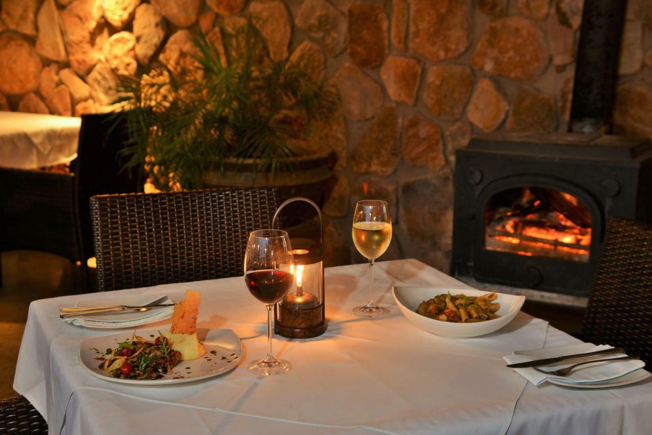 Bushveld Terrace Safari Hotel, Lodge & Spa ファラボルワ エクステリア 写真