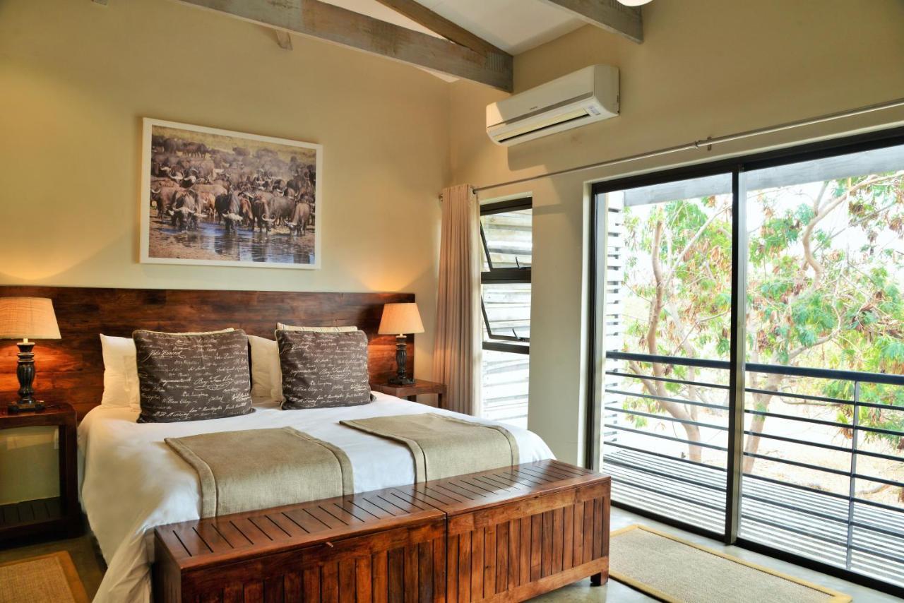 Bushveld Terrace Safari Hotel, Lodge & Spa ファラボルワ エクステリア 写真