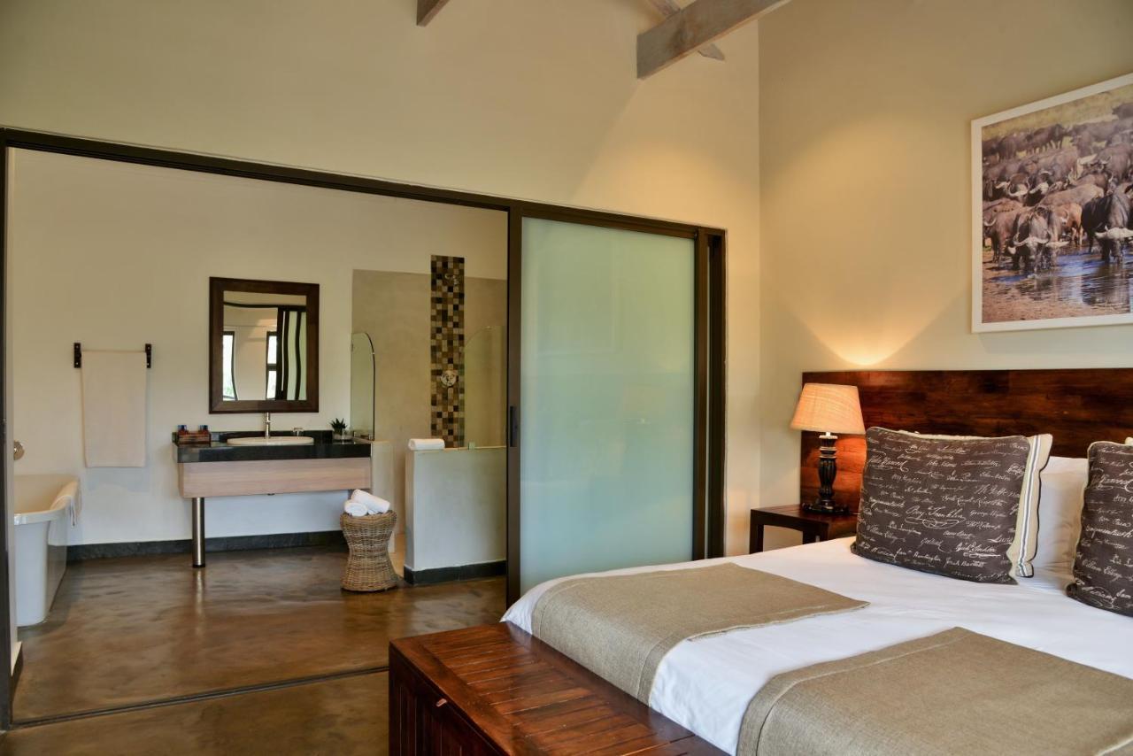 Bushveld Terrace Safari Hotel, Lodge & Spa ファラボルワ エクステリア 写真